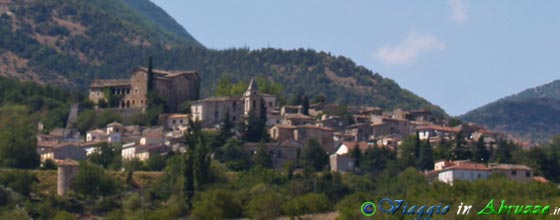 Gagliano Aterno